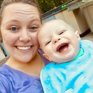 Meet your Posher, Victoria